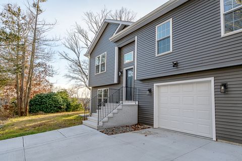 Tiny photo for 6 Prospect Street, Putnam, CT 06260 (MLS # 24143134)