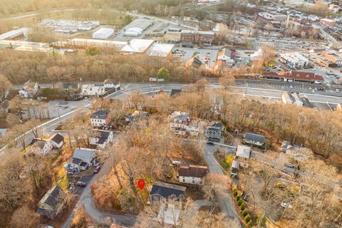 Tiny photo for 6 Prospect Street, Putnam, CT 06260 (MLS # 24143134)