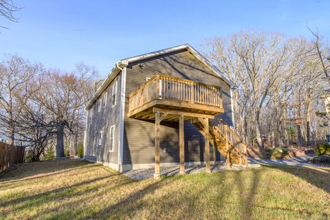 Tiny photo for 6 Prospect Street, Putnam, CT 06260 (MLS # 24143134)