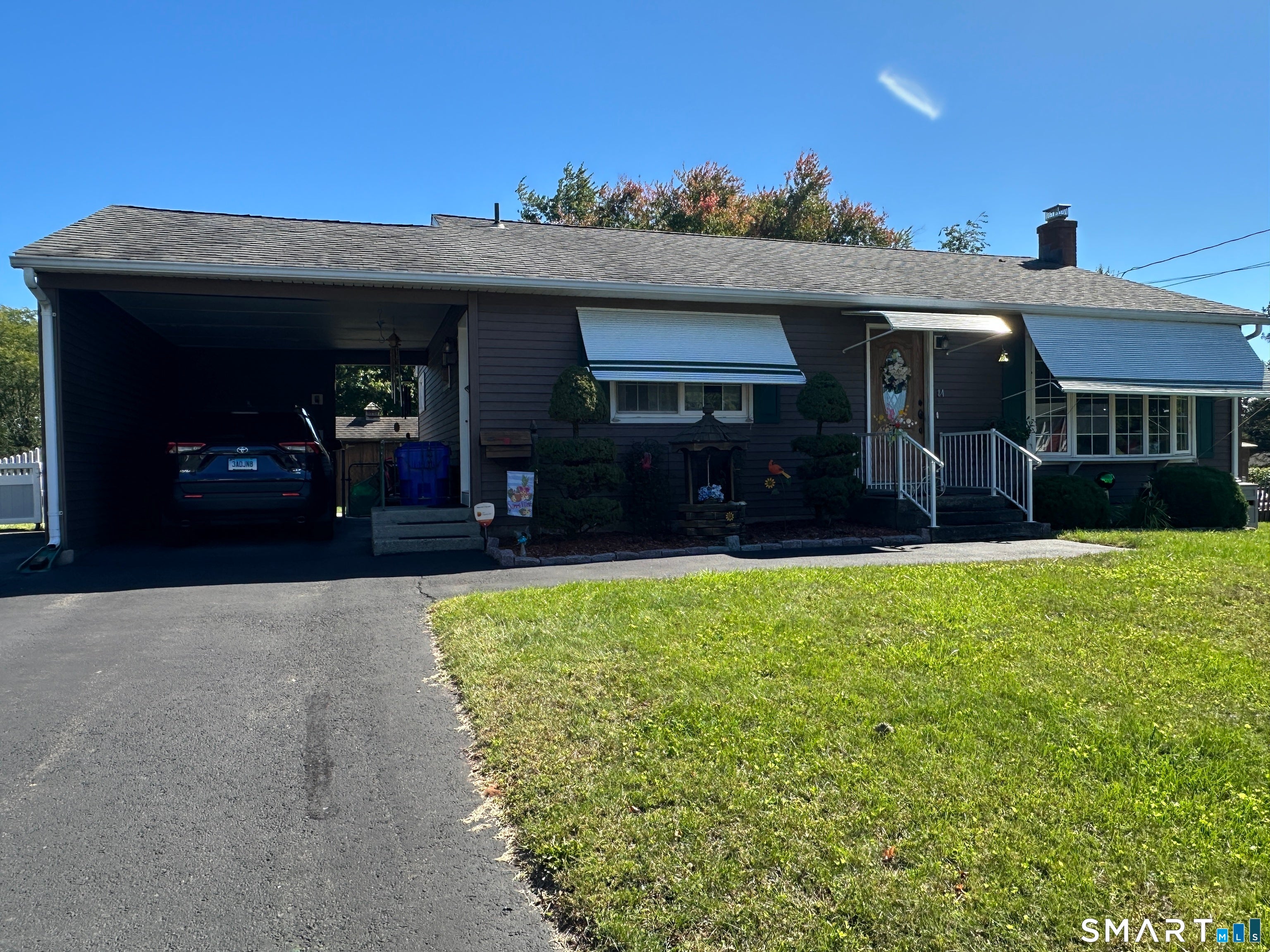 84 Sherman Road