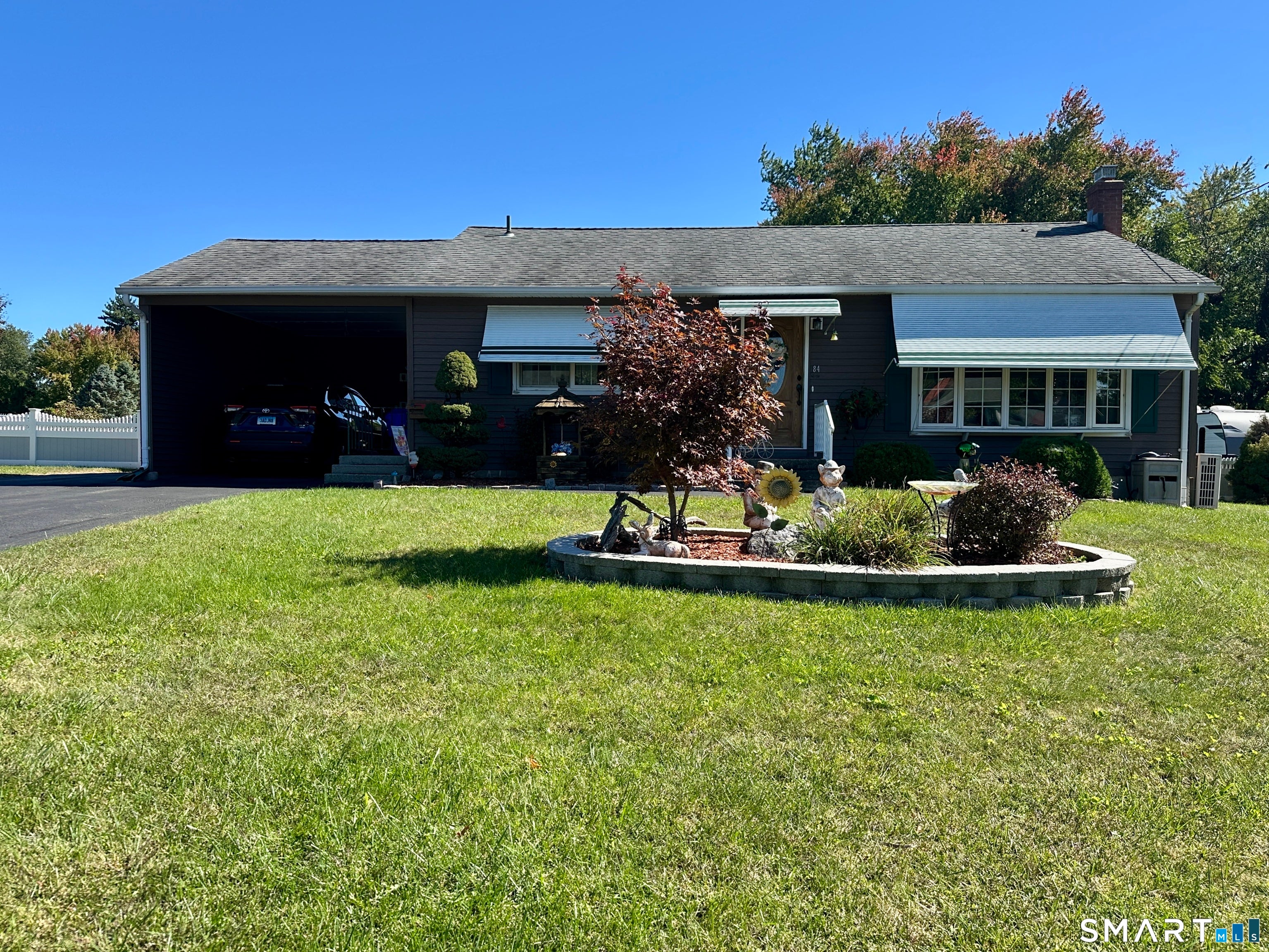 84 Sherman Road