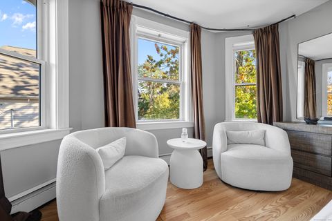 Tiny photo for 33 Sargeant Street, Hartford, CT 06105 (MLS # 24136891)