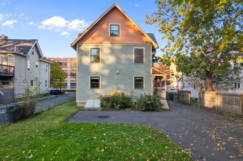 Tiny photo for 33 Sargeant Street, Hartford, CT 06105 (MLS # 24136891)