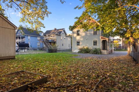 Tiny photo for 33 Sargeant Street, Hartford, CT 06105 (MLS # 24136891)