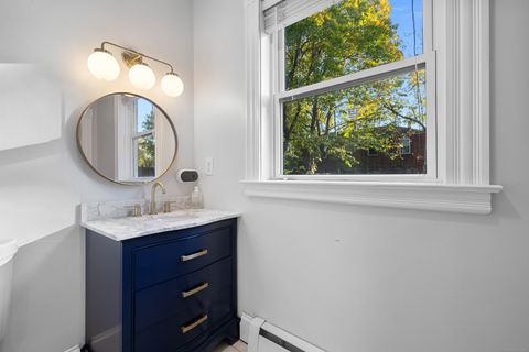 Tiny photo for 33 Sargeant Street, Hartford, CT 06105 (MLS # 24136891)