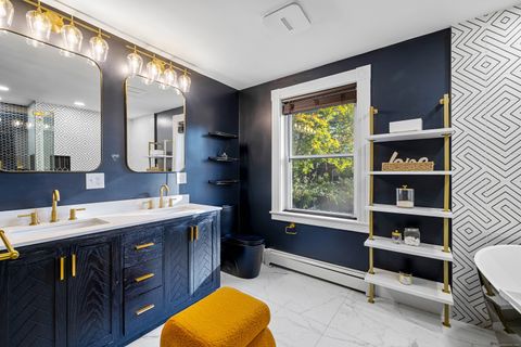 Tiny photo for 33 Sargeant Street, Hartford, CT 06105 (MLS # 24136891)