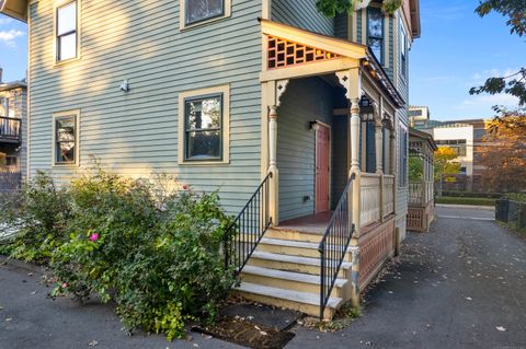 Tiny photo for 33 Sargeant Street, Hartford, CT 06105 (MLS # 24136891)