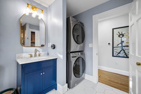 Tiny photo for 33 Sargeant Street, Hartford, CT 06105 (MLS # 24136891)