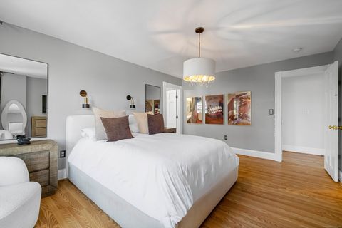 Tiny photo for 33 Sargeant Street, Hartford, CT 06105 (MLS # 24136891)