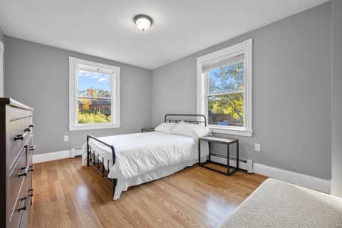 Tiny photo for 33 Sargeant Street, Hartford, CT 06105 (MLS # 24136891)