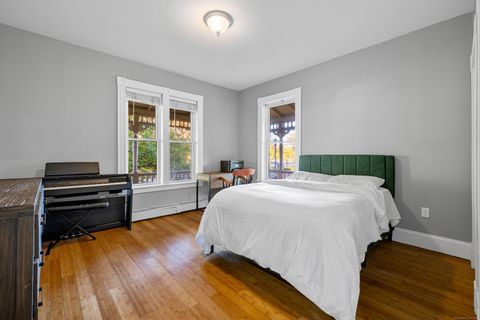 Tiny photo for 33 Sargeant Street, Hartford, CT 06105 (MLS # 24136891)