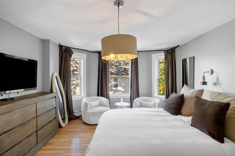 Tiny photo for 33 Sargeant Street, Hartford, CT 06105 (MLS # 24136891)