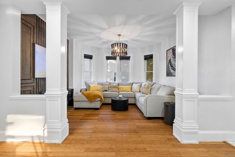 Tiny photo for 33 Sargeant Street, Hartford, CT 06105 (MLS # 24136891)