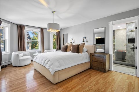 Tiny photo for 33 Sargeant Street, Hartford, CT 06105 (MLS # 24136891)