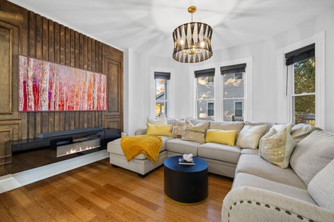 Tiny photo for 33 Sargeant Street, Hartford, CT 06105 (MLS # 24136891)