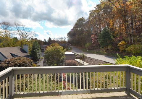 Tiny photo for 44 Heritage Village #F, Southbury, CT 06488 (MLS # 24168923)