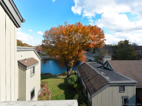 Tiny photo for 44 Heritage Village #F, Southbury, CT 06488 (MLS # 24168923)