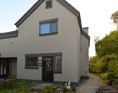 Photo of 44 Heritage Village #F, Southbury, CT 06488 (MLS # 24168923)