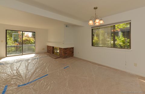 Tiny photo for 44 Heritage Village #F, Southbury, CT 06488 (MLS # 24168923)