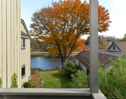 Tiny photo for 44 Heritage Village #F, Southbury, CT 06488 (MLS # 24168923)