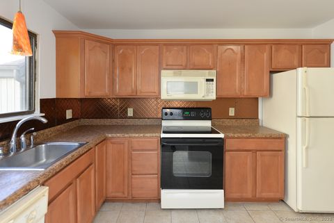 Tiny photo for 44 Heritage Village #F, Southbury, CT 06488 (MLS # 24168923)