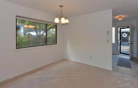 Tiny photo for 44 Heritage Village #F, Southbury, CT 06488 (MLS # 24168923)