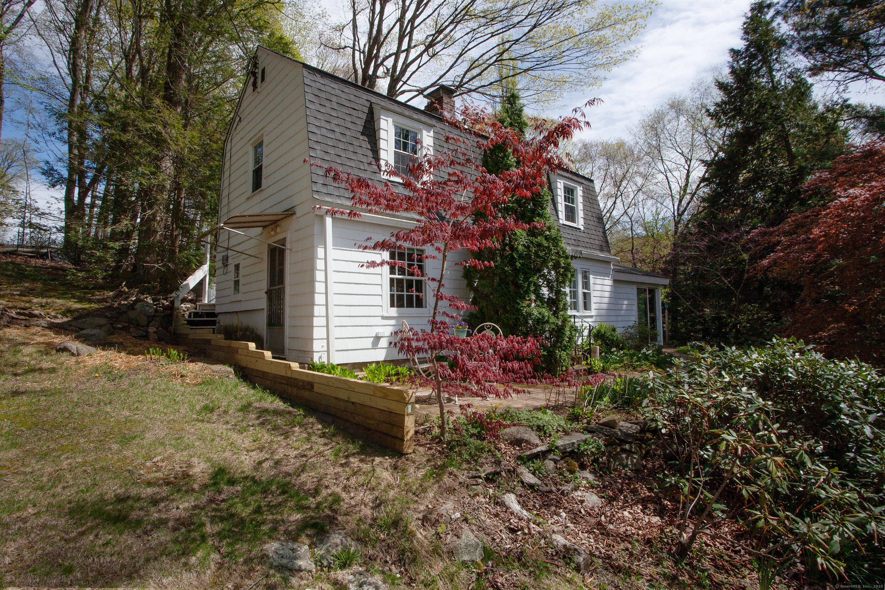 243 East Hill Road