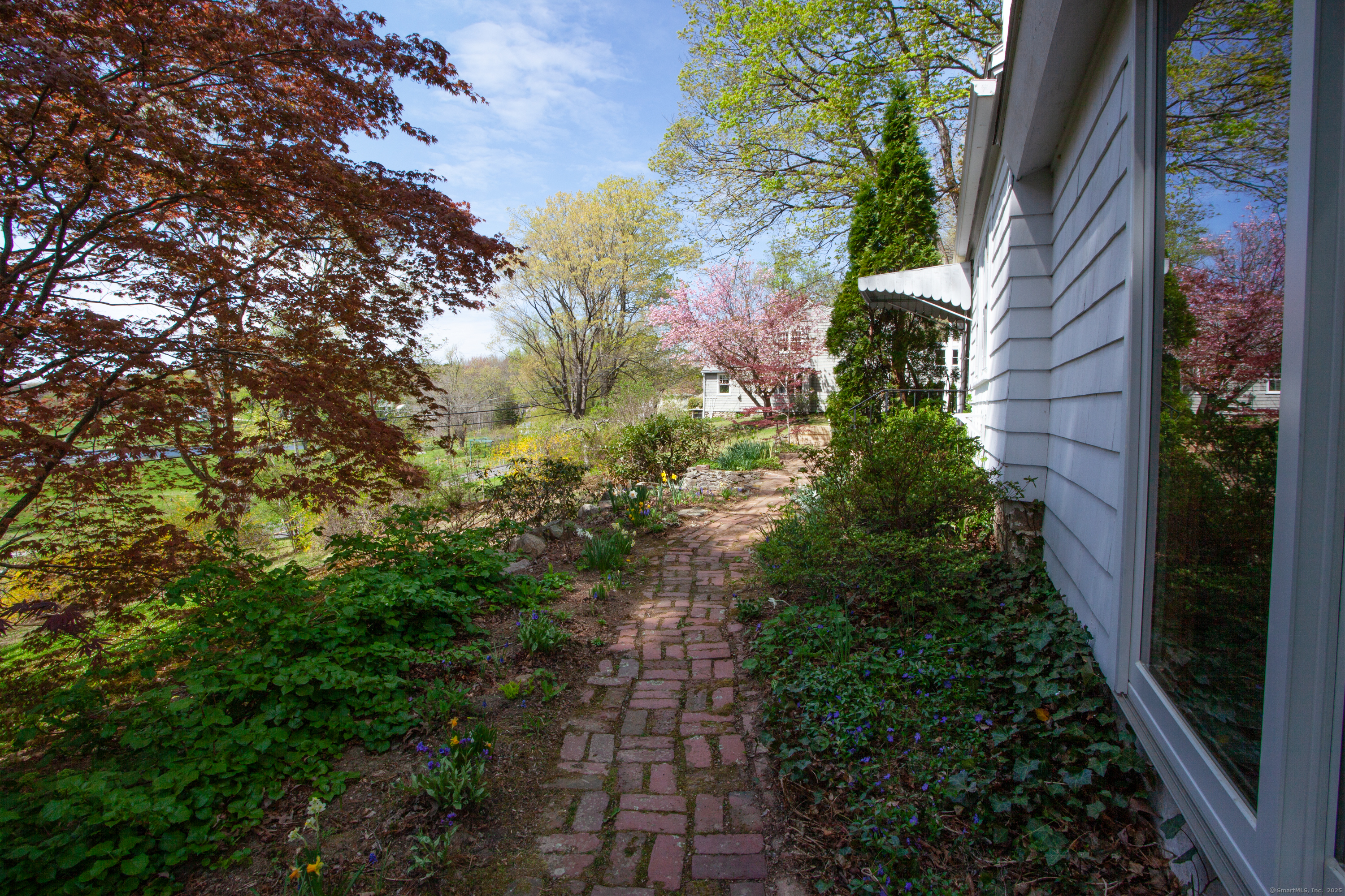 243 East Hill Road