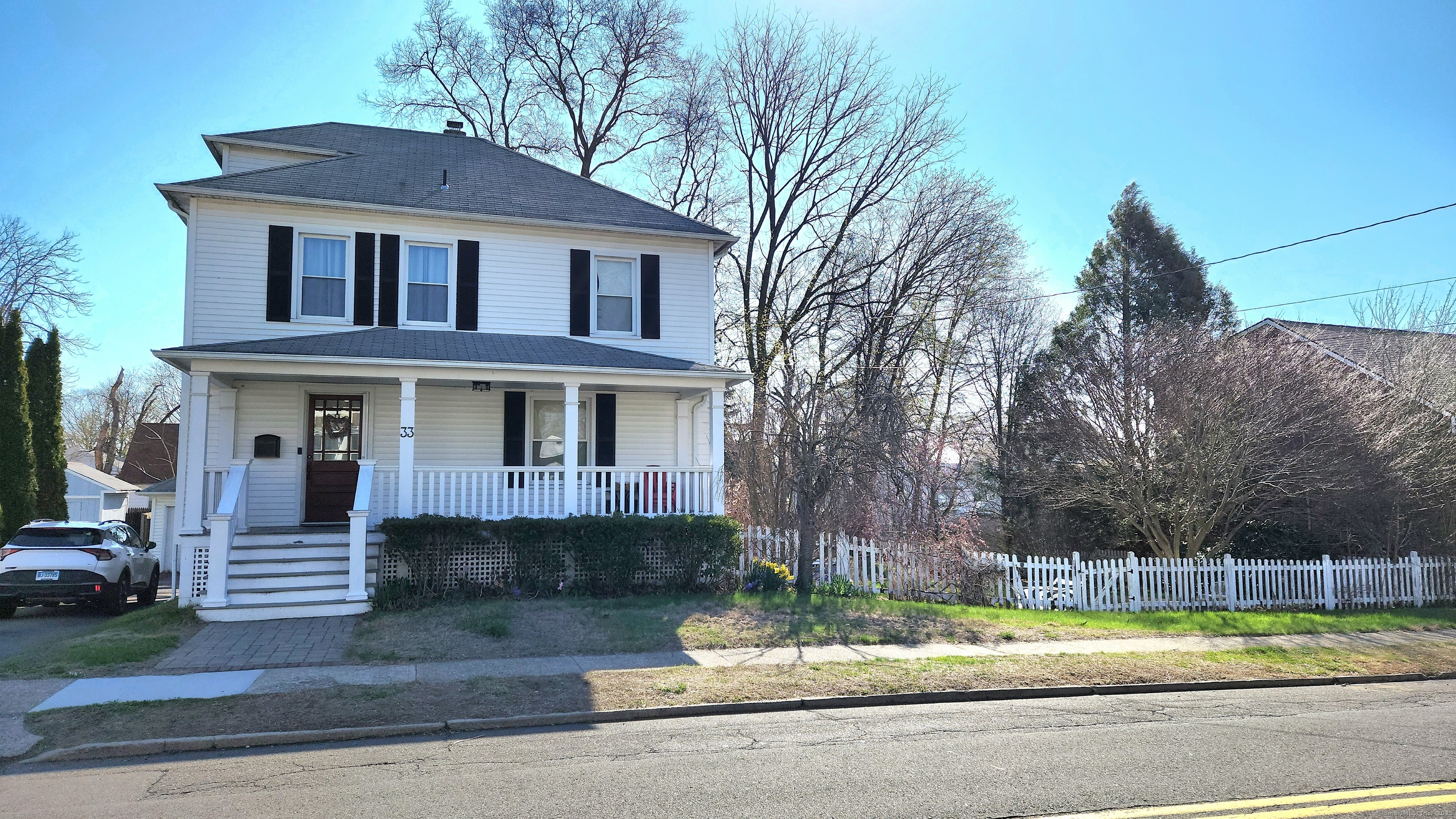 33 N Hoadley Street, Naugatuck, Connecticut image 1