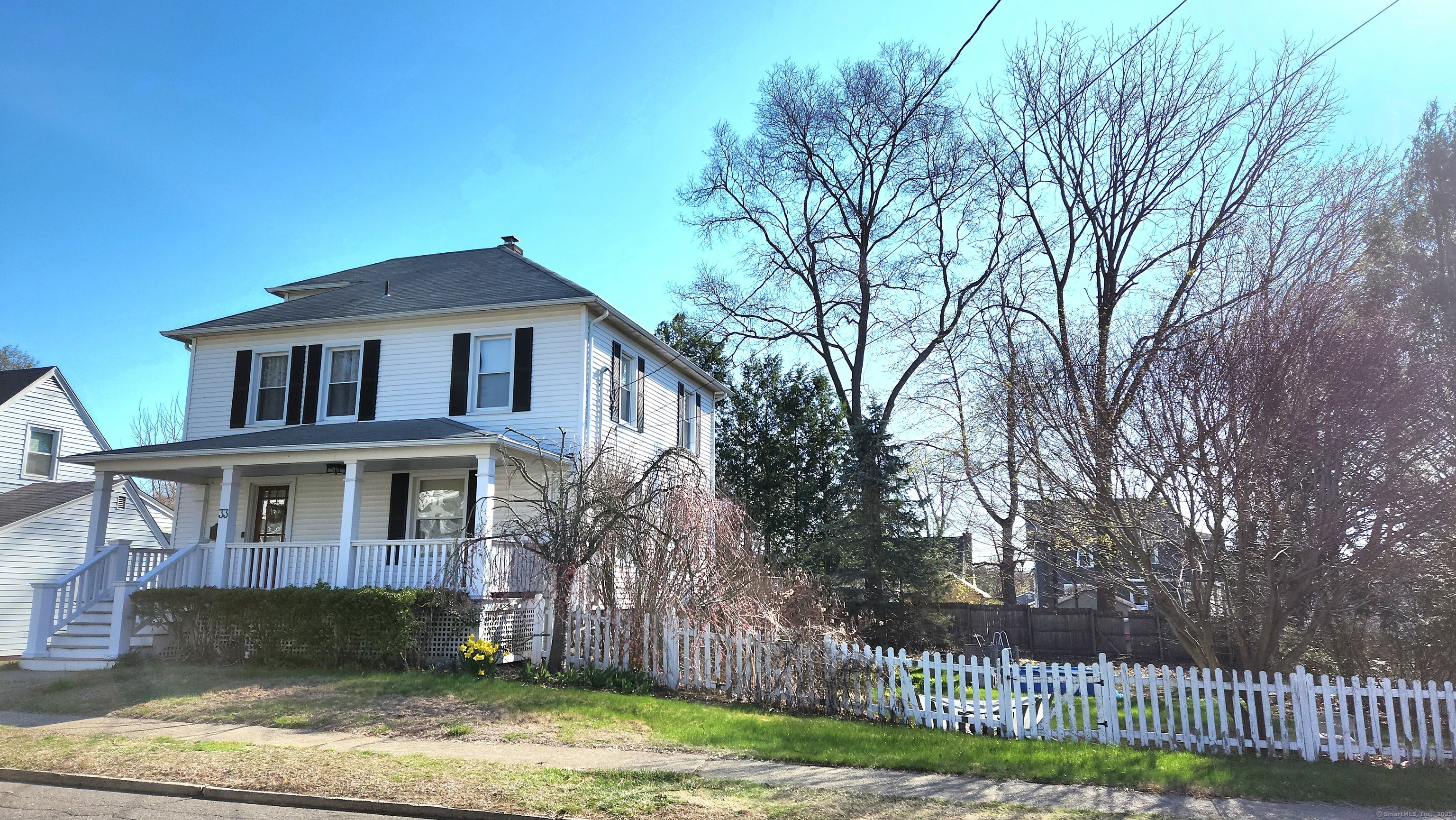 33 N Hoadley Street, Naugatuck, Connecticut image 3