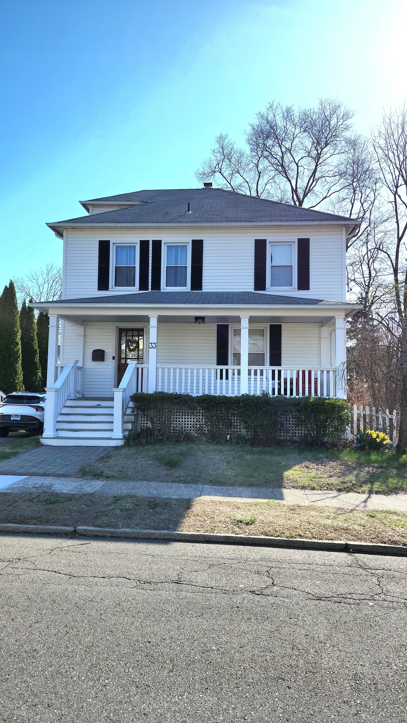 33 N Hoadley Street, Naugatuck, Connecticut image 2