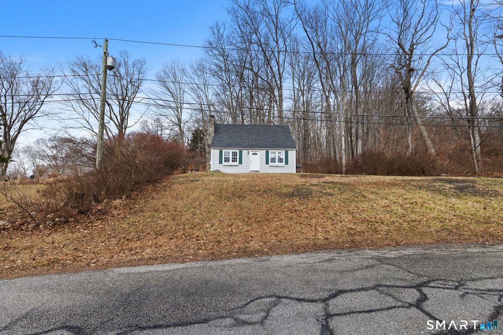 Photo of 20 Toleration Road, Scotland, CT 06330 (MLS # 24143802)