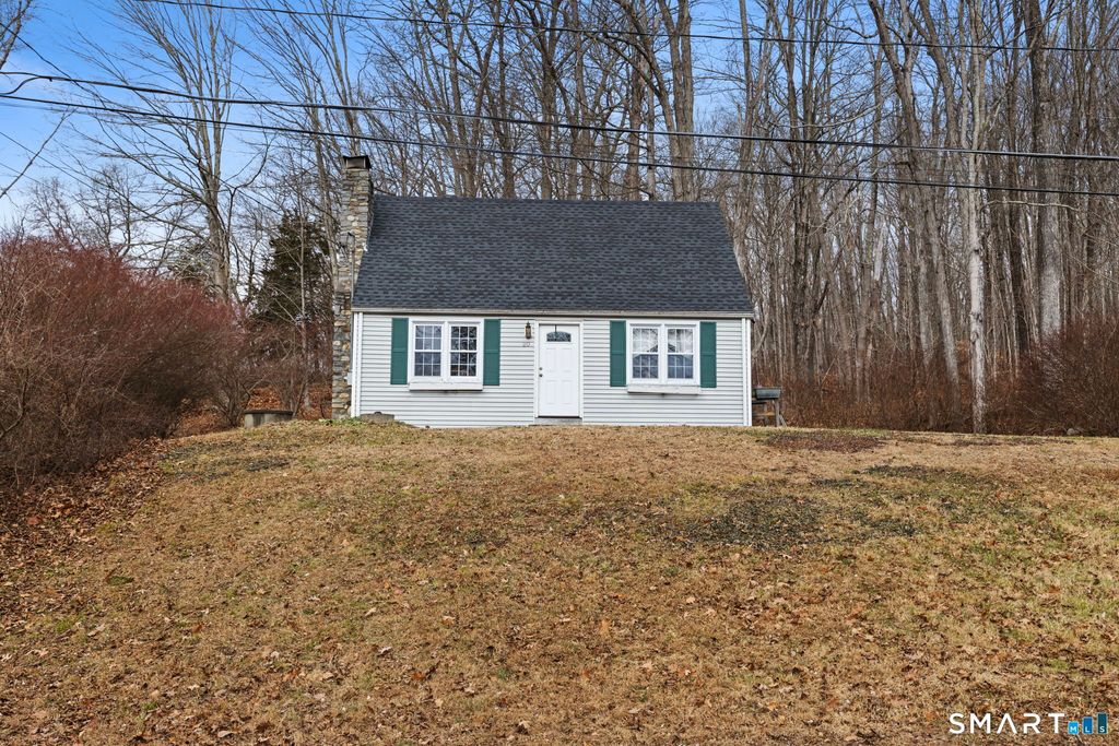 Photo of 20 Toleration Road, Scotland, CT 06330 (MLS # 24143802)