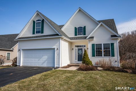 Condo For Sale - 2 Riverwalk<br/> Branford, CT 06405