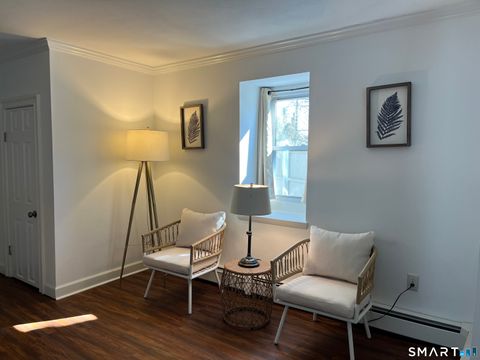 Tiny photo for 212 New Norwalk Road #A, New Canaan, CT 06840 (MLS # 24157486)