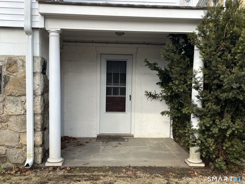 Tiny photo for 212 New Norwalk Road #A, New Canaan, CT 06840 (MLS # 24157486)