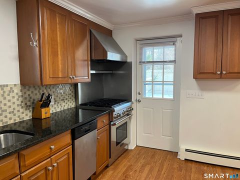 Tiny photo for 212 New Norwalk Road #A, New Canaan, CT 06840 (MLS # 24157486)