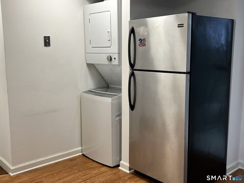 Tiny photo for 212 New Norwalk Road #A, New Canaan, CT 06840 (MLS # 24157486)