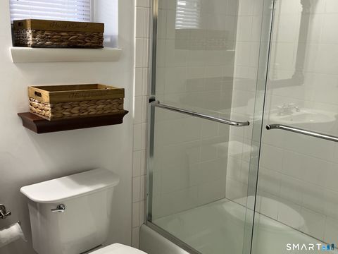 Tiny photo for 212 New Norwalk Road #A, New Canaan, CT 06840 (MLS # 24157486)