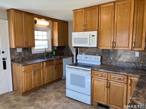 Tiny photo for 61 S Washington Street, Plainville, CT 06062 (MLS # 24144747)