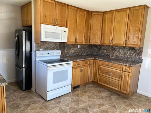 Tiny photo for 61 S Washington Street, Plainville, CT 06062 (MLS # 24144747)