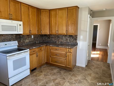 Tiny photo for 61 S Washington Street, Plainville, CT 06062 (MLS # 24144747)