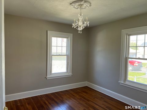 Tiny photo for 61 S Washington Street, Plainville, CT 06062 (MLS # 24144747)