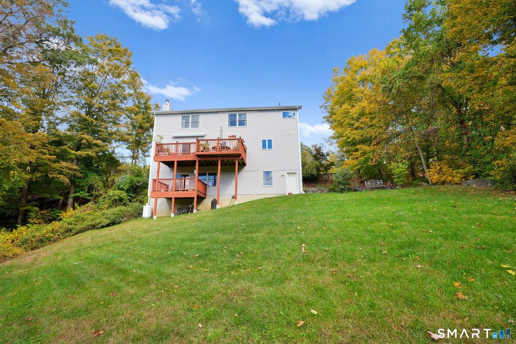Photo of 128 Carmen Hill Road, New Milford, CT 06776 (MLS # 24158987)