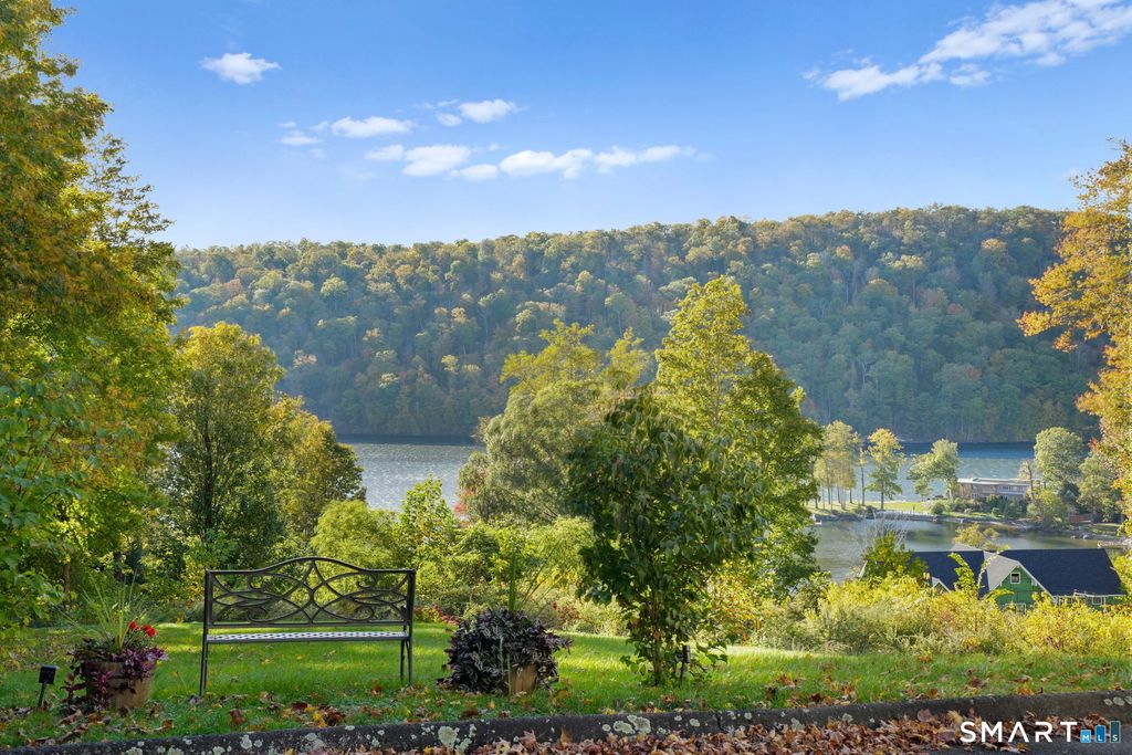 Photo of 128 Carmen Hill Road, New Milford, CT 06776 (MLS # 24158987)