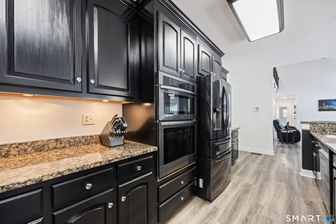 Tiny photo for 245 Grey Rock Road, Southbury, CT 06488 (MLS # 24201000)