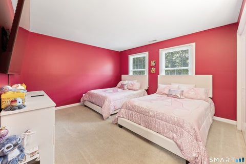 Tiny photo for 245 Grey Rock Road, Southbury, CT 06488 (MLS # 24201000)