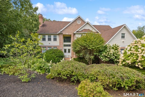 Photo of 245 Grey Rock Road, Southbury, CT 06488 (MLS # 24201000)