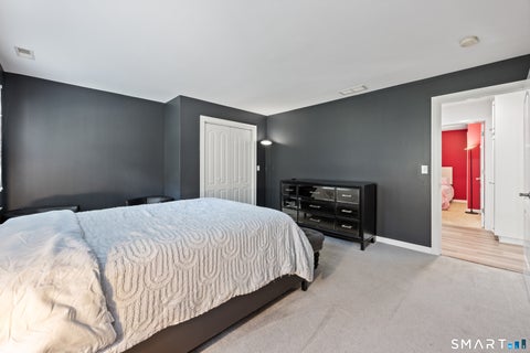 Tiny photo for 245 Grey Rock Road, Southbury, CT 06488 (MLS # 24201000)