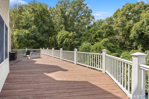 Tiny photo for 245 Grey Rock Road, Southbury, CT 06488 (MLS # 24201000)